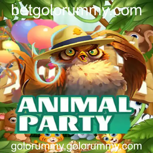 Conheça AnimalParty: Novidade no Mundo dos Jogos de Festa