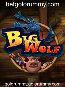 BigWolf: Um Jogo Inovador e Empolgante com Elementos Estratégicos