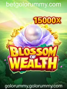 Explorando o Fascinante Mundo de BlossomofWealth