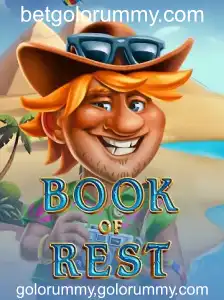Introdução e Regras do Jogo BookofRest: Descubra Golorummy