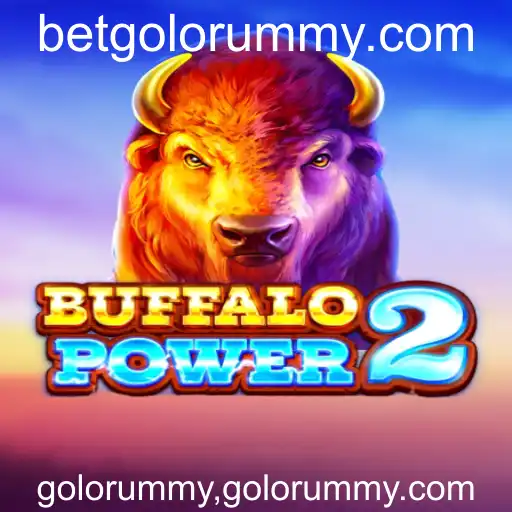 Descubra o Fascinante Mundo de BuffaloPower2 - Regras e Estratégias do Jogo