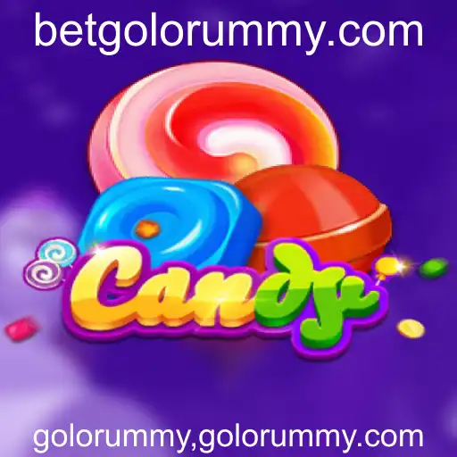 Candy: Um Jogo Doce de Estratégia e Diversão
