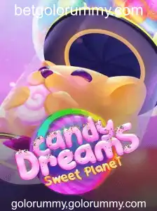 Descubra o Fascinante Mundo de CandyDreams