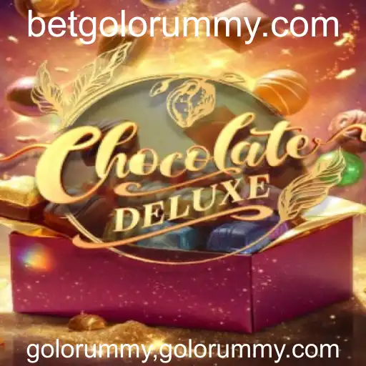 Explorando o ChocolateDeluxe: Um Novo Fenômeno de Golorummy