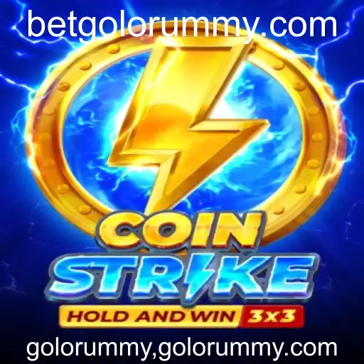 Coinstrike: Um Novo Desafio Emocionante no Mundo dos Jogos