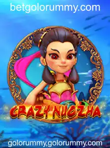 Descubra o Fascinante Mundo de CrazyNuoZha