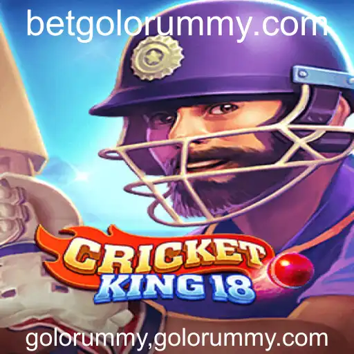 Explorando CricketKing18: O Novo Fenômeno Gaming