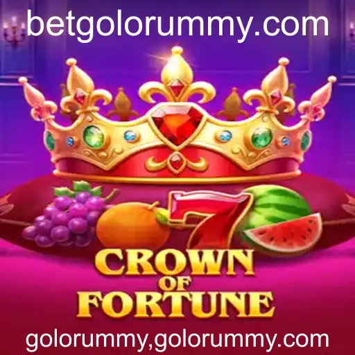 Descubra o Universo de CrownofFortune e Golorummy