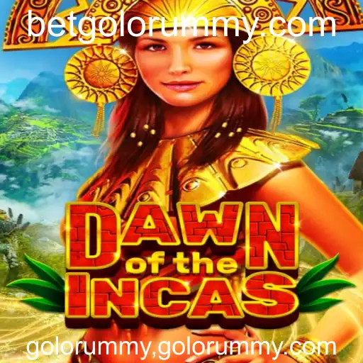 DawnoftheIncas: Descubra o Fascinante Novo Jogo Inspirado na Civilização Inca