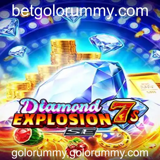 Descubra a Emoção de DiamondExplosion7sSE: Regras e Estratégias