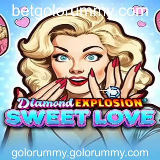 Descubra o Fascinante Mundo de DiamondExplosionSweetLove