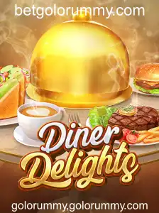 DinerDelights: Um Mergulho no Mundo Culinário dos Jogos