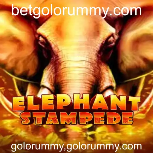 Aventuras Selvagens em ElephantStampede