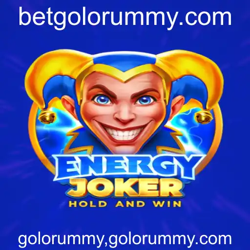 Explorando o Mundo de EnergyJoker: O Jogo que Revoluciona o Conceito de Diversão