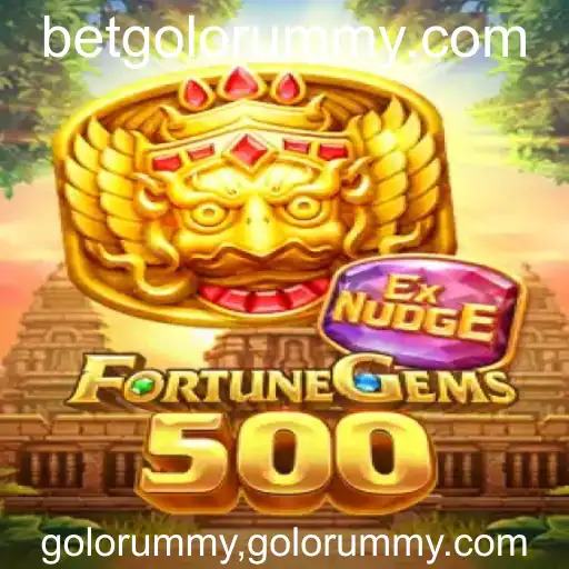 Descubra FortuneGems500: A Nova Sensação no Mundo dos Jogos