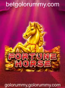 FortuneHorse: Descubra o Novo Fenômeno dos Jogos Online