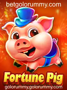 FortunePig: Descubra o Jogo Inovador da Golorummy