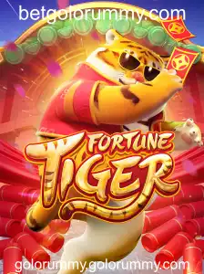 Explorando o Empolgante Mundo de FortuneTiger e Golorummy