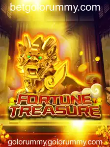 FortuneTreasure: Aventura e Estratégia em um Só Jogo