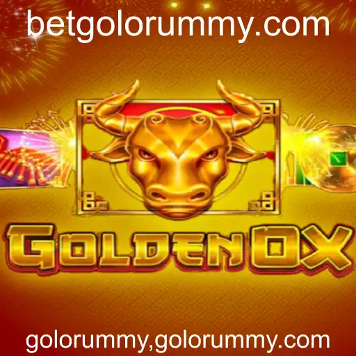GoldenOx: Descubra as Regras e Atrações desse Novo Jogo Virtual
