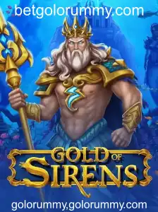 GoldofSirens: Explorando o Novo Jogo de Estratégia