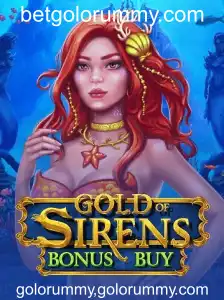 Explorando o Fascinante Universo de GoldofSirensBonusBuy