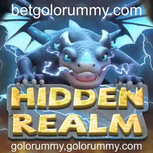 Descubra o Fascinante Mundo do Jogo HiddenRealm