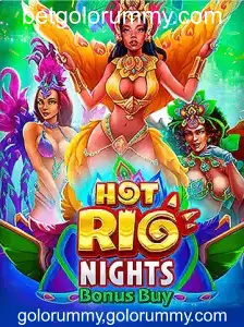 Explorando o Jogo HotRioNightsBonusBuy: Uma Jornada Através da Emoção e Estratégia