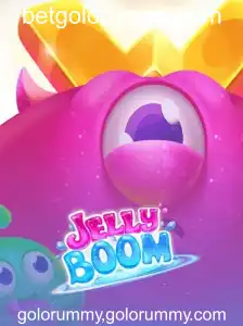 Explorando o Mundo Divertido de JellyBoom