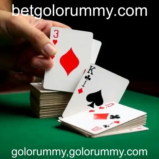 Explorando o Mundo dos Jogos de Cartas: Golorummy e Mais