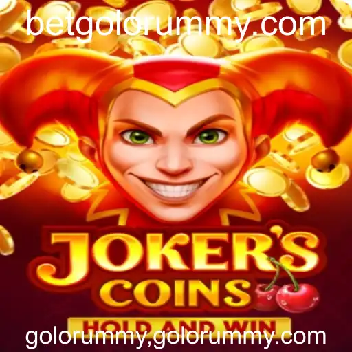 Descubra o Fascinante Mundo de JokersCoins