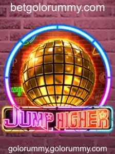 JumpHigher: O Novo Fenômeno do Entretenimento Digital