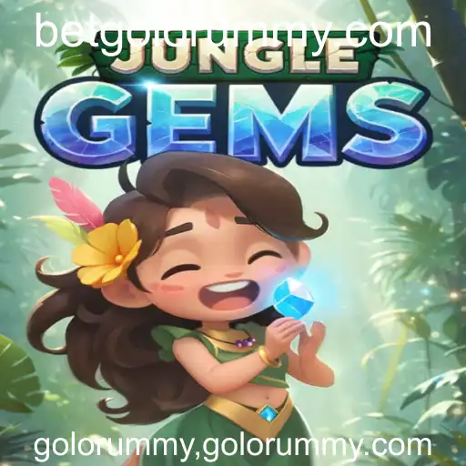 JungleGems: Descubra O Fascinante Mundo do Novo Jogo de Estratégia