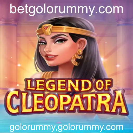 Desbravando a Lenda: LegendOfCleopatra e a Magia do Golorummy