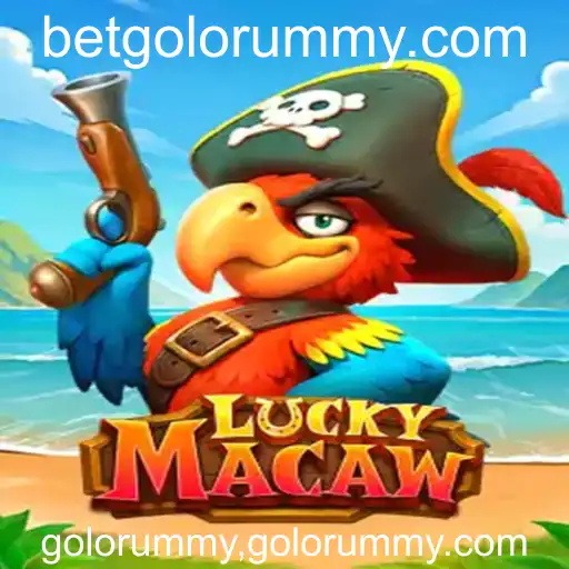 Explorando as Aventuras do LuckyMacaw: Jogo, Estratégias e Atualizações