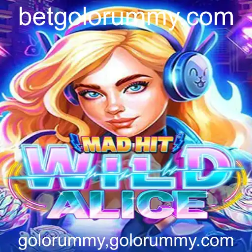 Explorando o Fascinante Mundo de MadHitWildAlice: Regras e Estratégias
