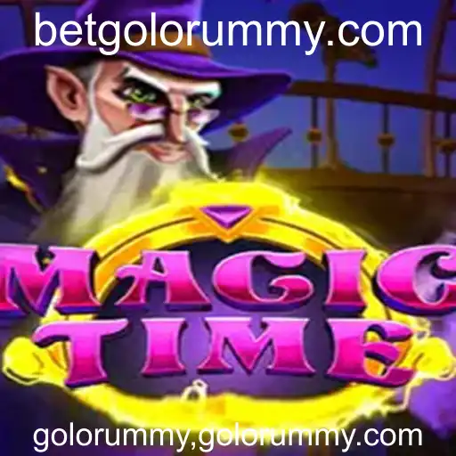 MagicTime: Descubra o Fascinante Mundo de Estratégia e Entretenimento