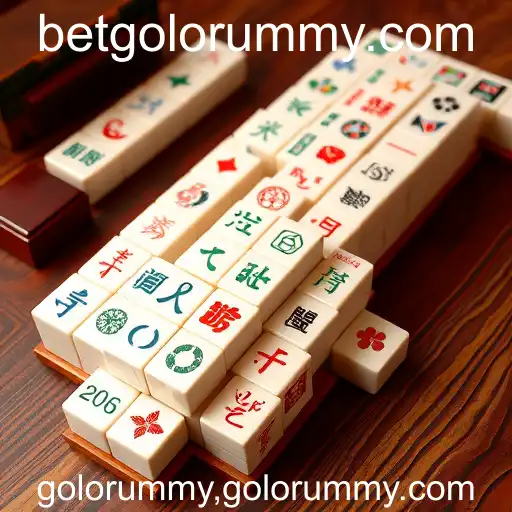 Mahjong: Uma Tradição Milenar de Estratégia e Entretenimento