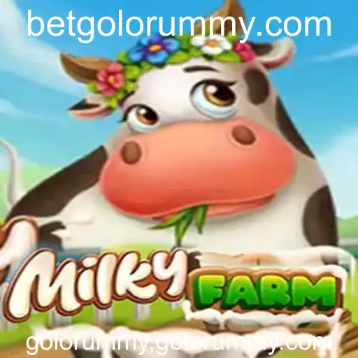 Descubra a Fascinante Experiência de Jogo de 'MilkyFarm'