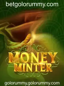 Entendendo o Jogo MoneyMinter: Uma Nova Aventura de Golorummy