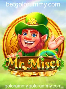 Introdução e Regras do Jogo MrMiser: Golorummy Gal and the Gaming World