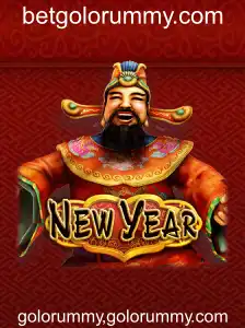 NewYear: Explorando o Fascinante Mundo de Golorummy