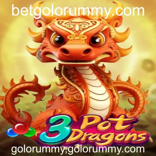 Descubra o Envolvente Jogo 3PotDragons: Regras e Estratégias