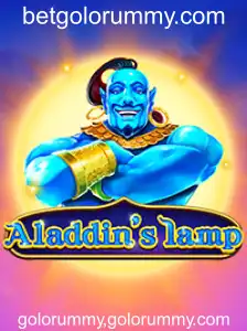 Descubra o Fascinante Universo de Aladdinslamp