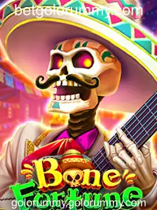 Explorando BoneFortune: Uma Nova Abordagem ao Jogo de Golorummy