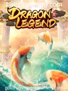 Explorando o Mundo Encantador de DragonLegend e as Emoções de Jogar Golorummy