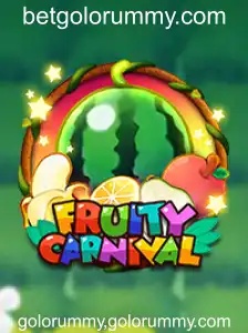 FruityCarnival: Descubra o Mundo Divertido do Novo Jogo de Cartas Online