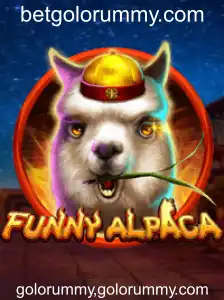 Descubra o Fascinante Universo de FunnyAlpaca