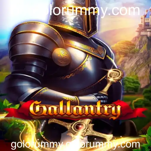 Descubra Gallantry: Um Novo Capítulo em Jogos de Cartas