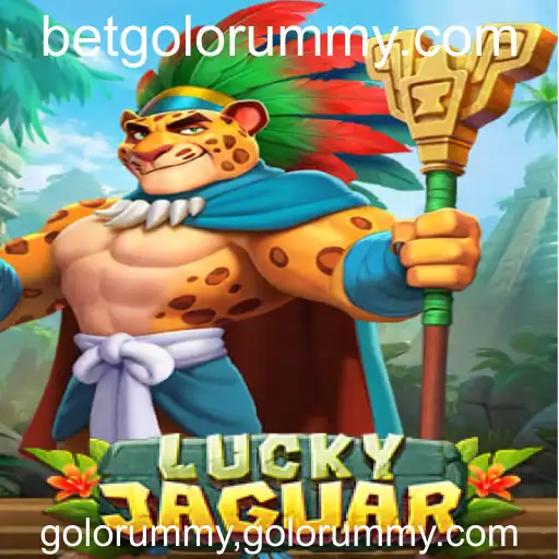 Descubra o Empolgante Mundo de LuckyJaguar: Golorummy e Mais